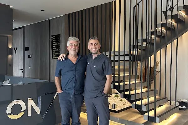 ON7 Dental Clinic- Özel On7 Ağız Diş Sağlığı Polikliniği - Resim 2