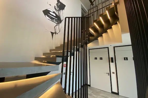 ON7 Dental Clinic- Özel On7 Ağız Diş Sağlığı Polikliniği - Resim 15