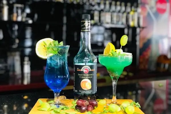 AZİZBEY COFFEE SHOP - Resim 7