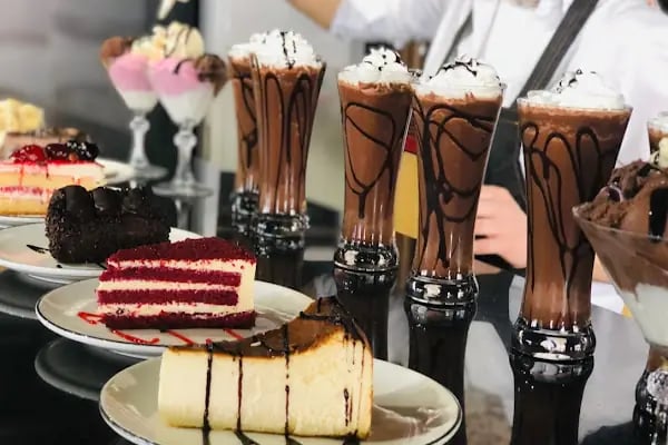 AZİZBEY COFFEE SHOP - Resim 15