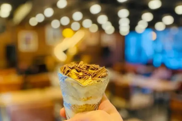 AZİZBEY COFFEE SHOP - Resim 3