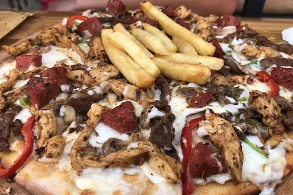 AZİZBEY COFFEE SHOP - Resim 18
