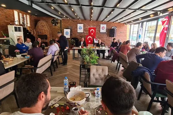 AZİZBEY COFFEE SHOP - Resim 14