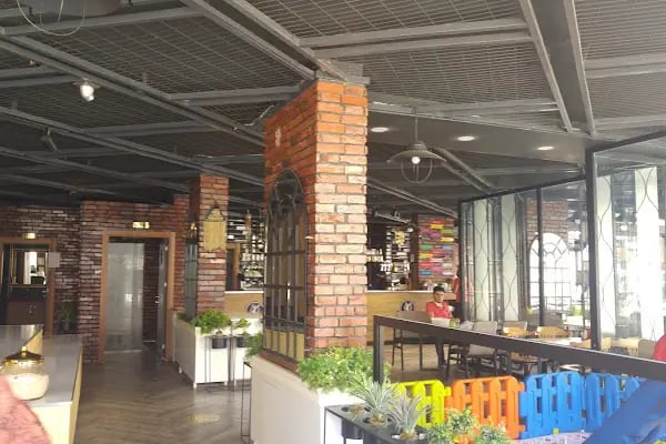 AZİZBEY COFFEE SHOP - Resim 20