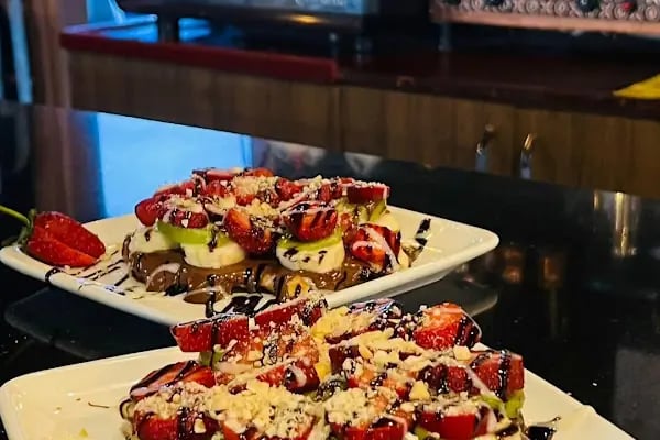 AZİZBEY COFFEE SHOP - Resim 5