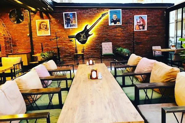 AZİZBEY COFFEE SHOP - Resim 8