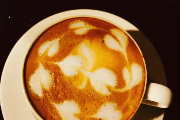AZİZBEY COFFEE SHOP - Resim 17