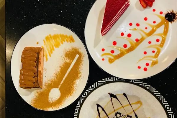 AZİZBEY COFFEE SHOP - Resim 6