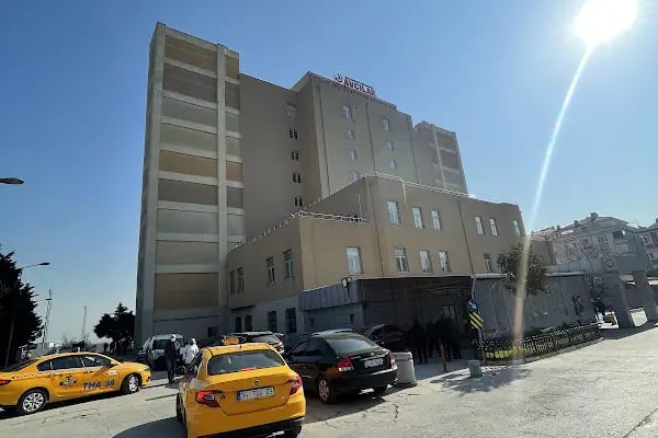 Avcılar Murat Kölük Devlet Hastanesi - Resim 7