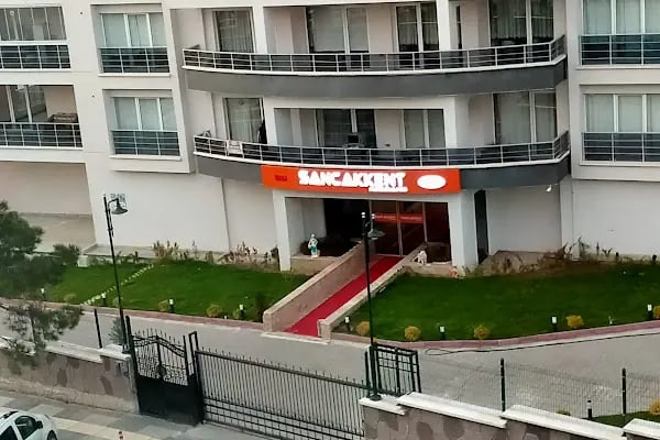 Sancakkent Rezidans - Resim 14