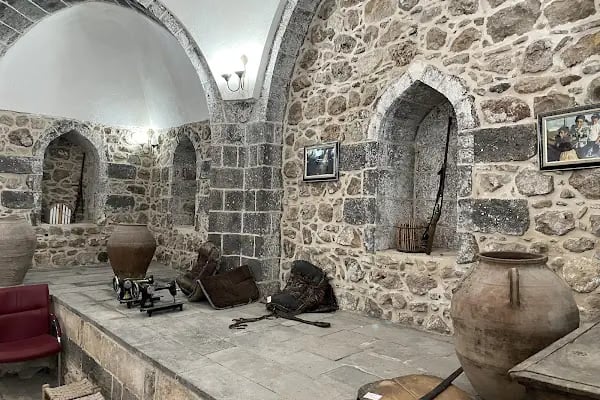 Saray Hamamı - Resim 20