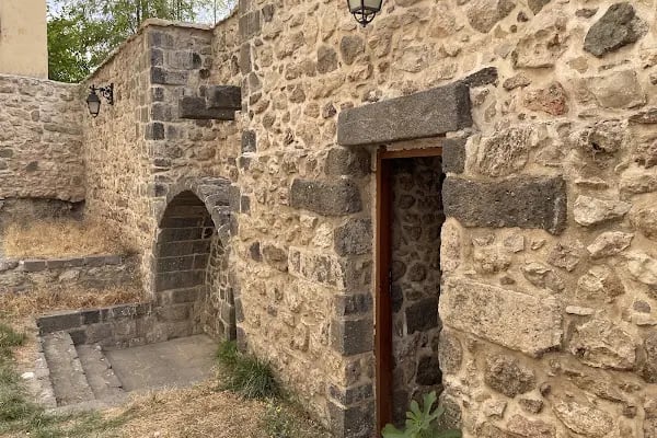 Saray Hamamı - Resim 15