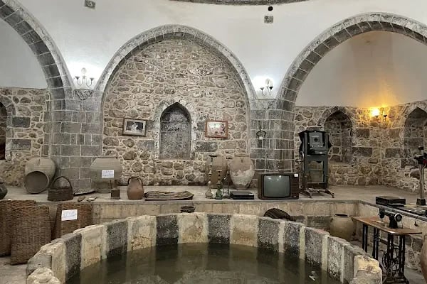 Saray Hamamı - Resim 1