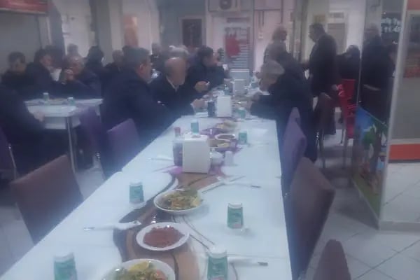 AKŞEHİR ETLİ EKMEK - Resim 19