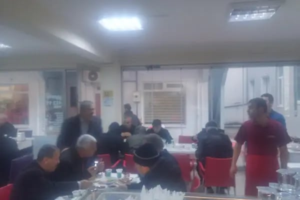 AKŞEHİR ETLİ EKMEK - Resim 16