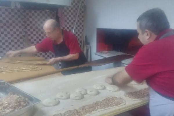 AKŞEHİR ETLİ EKMEK - Resim 18
