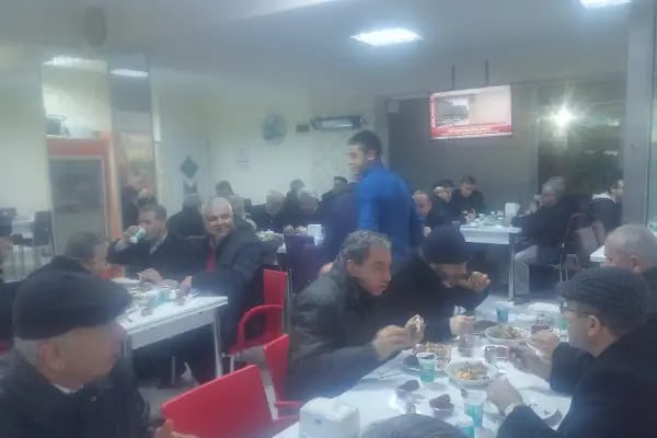 AKŞEHİR ETLİ EKMEK - Resim 20
