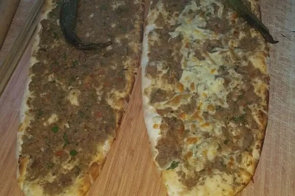 AKŞEHİR ETLİ EKMEK - Resim 8