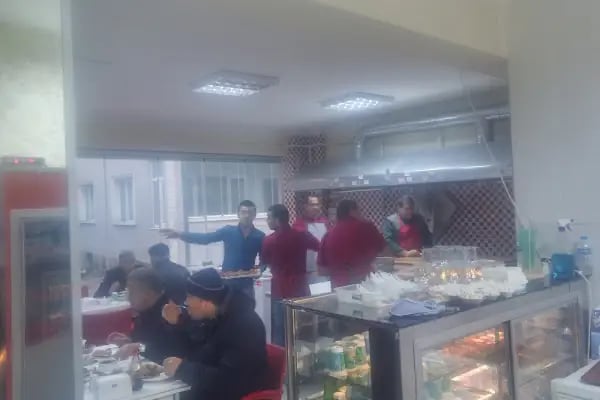 AKŞEHİR ETLİ EKMEK - Resim 7