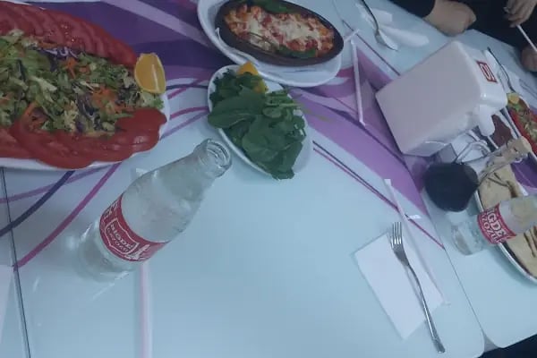 AKŞEHİR ETLİ EKMEK - Resim 9