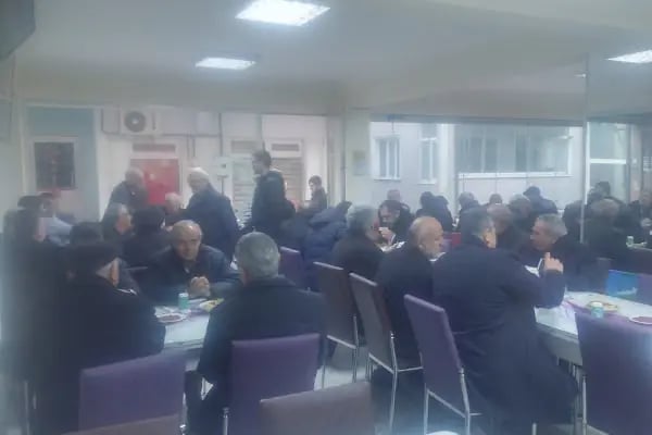 AKŞEHİR ETLİ EKMEK - Resim 5