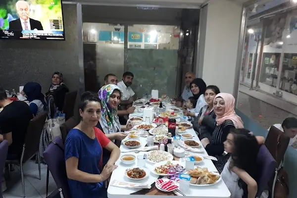 AKŞEHİR ETLİ EKMEK - Resim 13