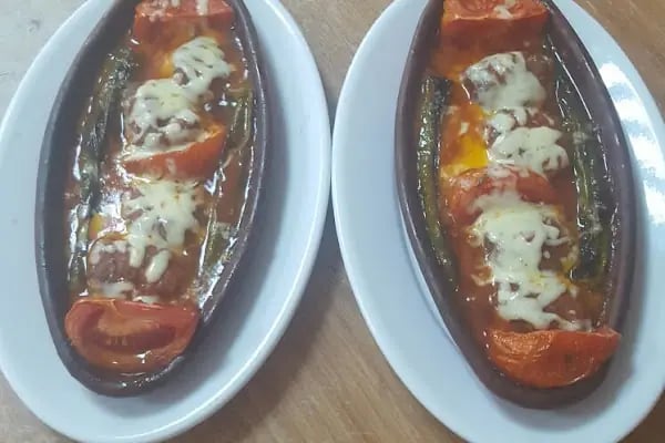 AKŞEHİR ETLİ EKMEK - Resim 14