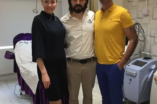 Uzm. Dr. HÜSEYİN ÇİÇEK - Ankara Ozon Tedavisi - Mezoterapi - Akupunktur - Hacamat - Resim 5