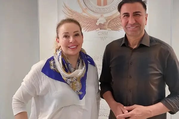 Uzm. Dr. HÜSEYİN ÇİÇEK - Ankara Ozon Tedavisi - Mezoterapi - Akupunktur - Hacamat - Resim 11