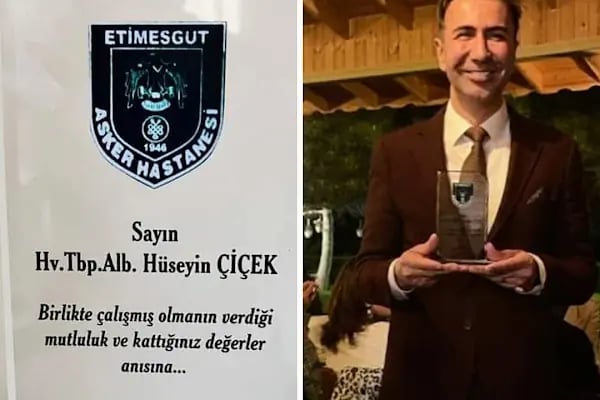 Uzm. Dr. HÜSEYİN ÇİÇEK - Ankara Ozon Tedavisi - Mezoterapi - Akupunktur - Hacamat - Resim 14