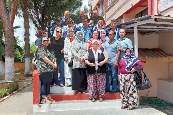 Muzaffer Tuzcuoğlu İmam Hatip Lisesi - Resim 20