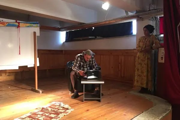 Muzaffer Tuzcuoğlu İmam Hatip Lisesi - Resim 10