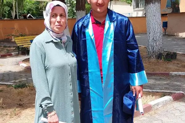 Muzaffer Tuzcuoğlu İmam Hatip Lisesi - Resim 4