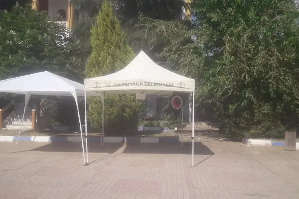 Muzaffer Tuzcuoğlu İmam Hatip Lisesi - Resim 7