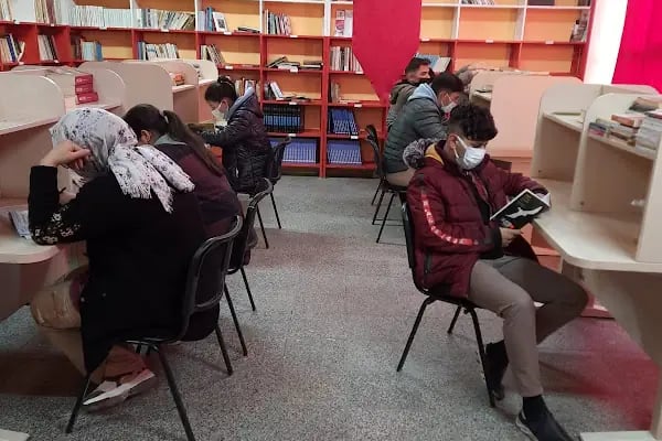 Muzaffer Tuzcuoğlu İmam Hatip Lisesi - Resim 8
