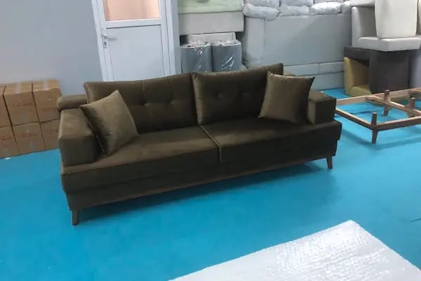 Kumsal Sofa İnegöl - Resim 17