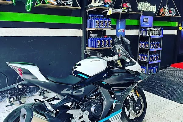 Ankara Motosiklet Expertiz - Resim 7