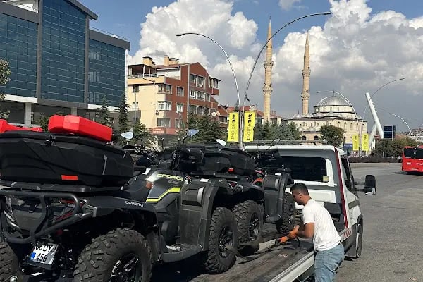 Ankara Motosiklet Expertiz - Resim 18