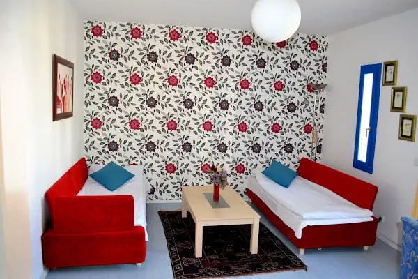 Su Hotel - Resim 10