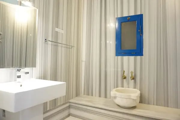 Su Hotel - Resim 4