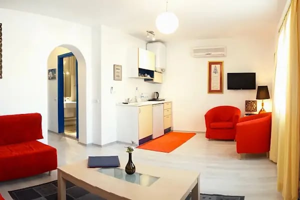 Su Hotel - Resim 12