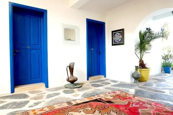Su Hotel - Resim 7
