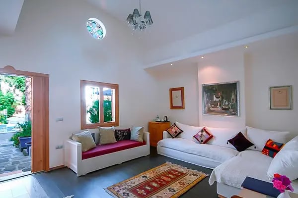 Su Hotel - Resim 5