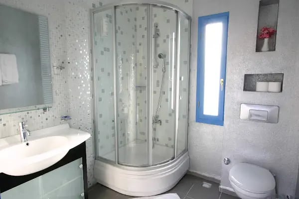 Su Hotel - Resim 11