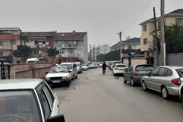 Fatih dernegi hizmet binasi - Resim 4