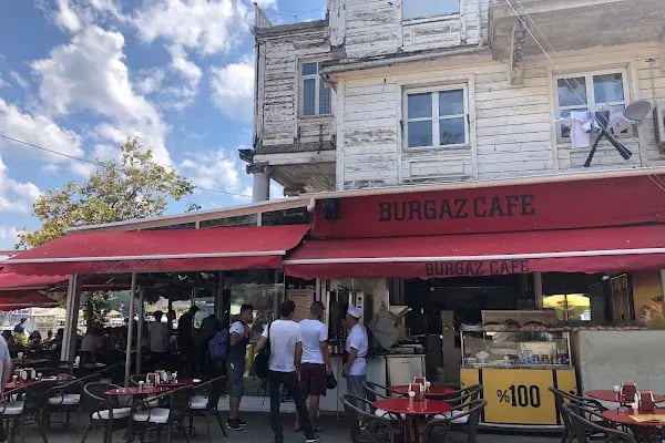 Luz Cafe & Shop - Resim 1