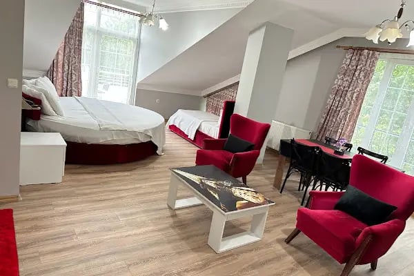İzmit Star House - Resim 19