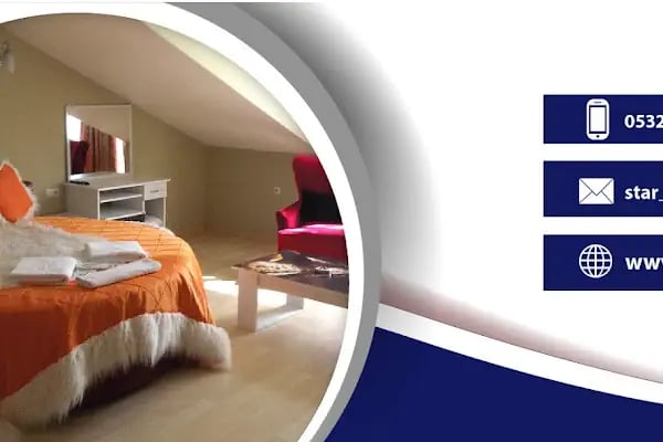 İzmit Star House - Resim 6