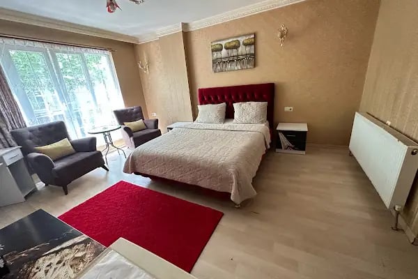 İzmit Star House - Resim 15