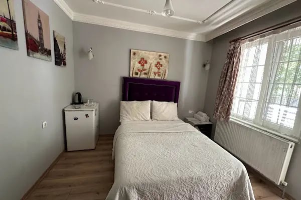 İzmit Star House - Resim 11
